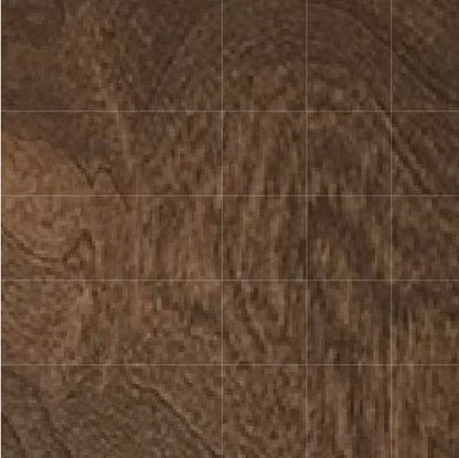 Espresso stain sample