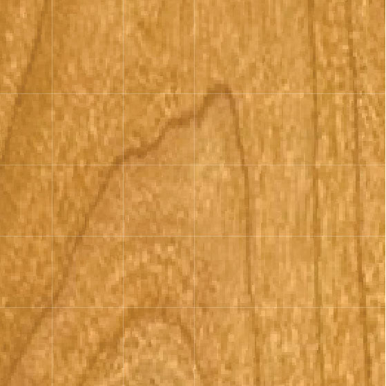 Golden stain sample