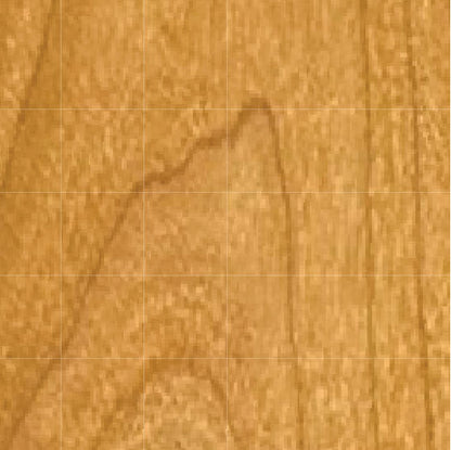 Golden stain sample