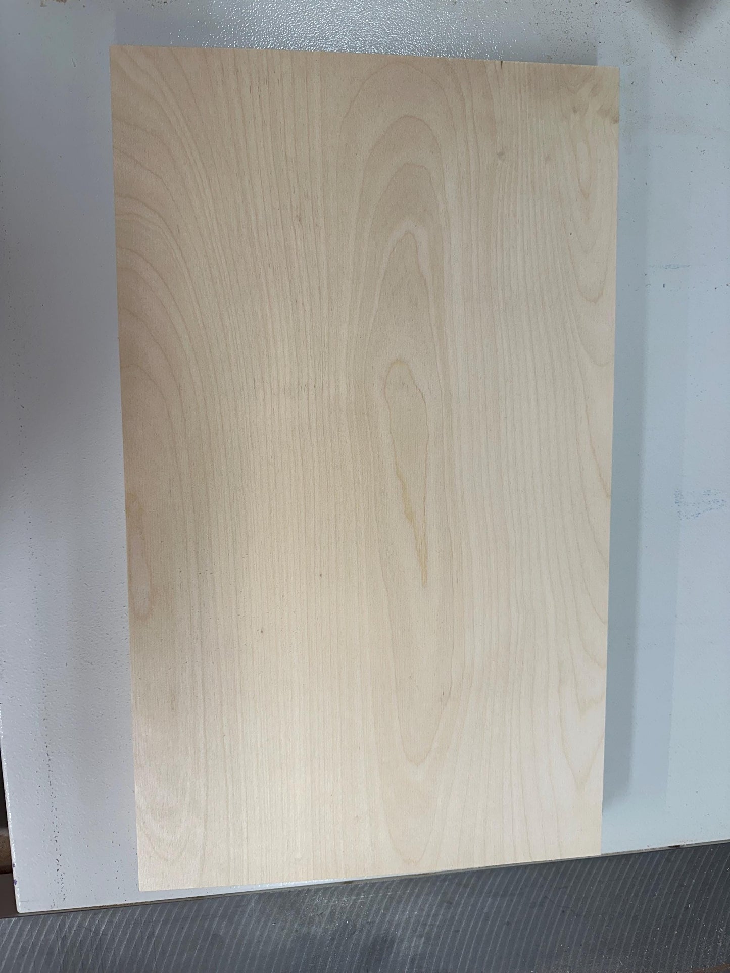 Baltic Birch Plywood Sheets 12"x20" (1/8") Laser Wood B/BB Grade